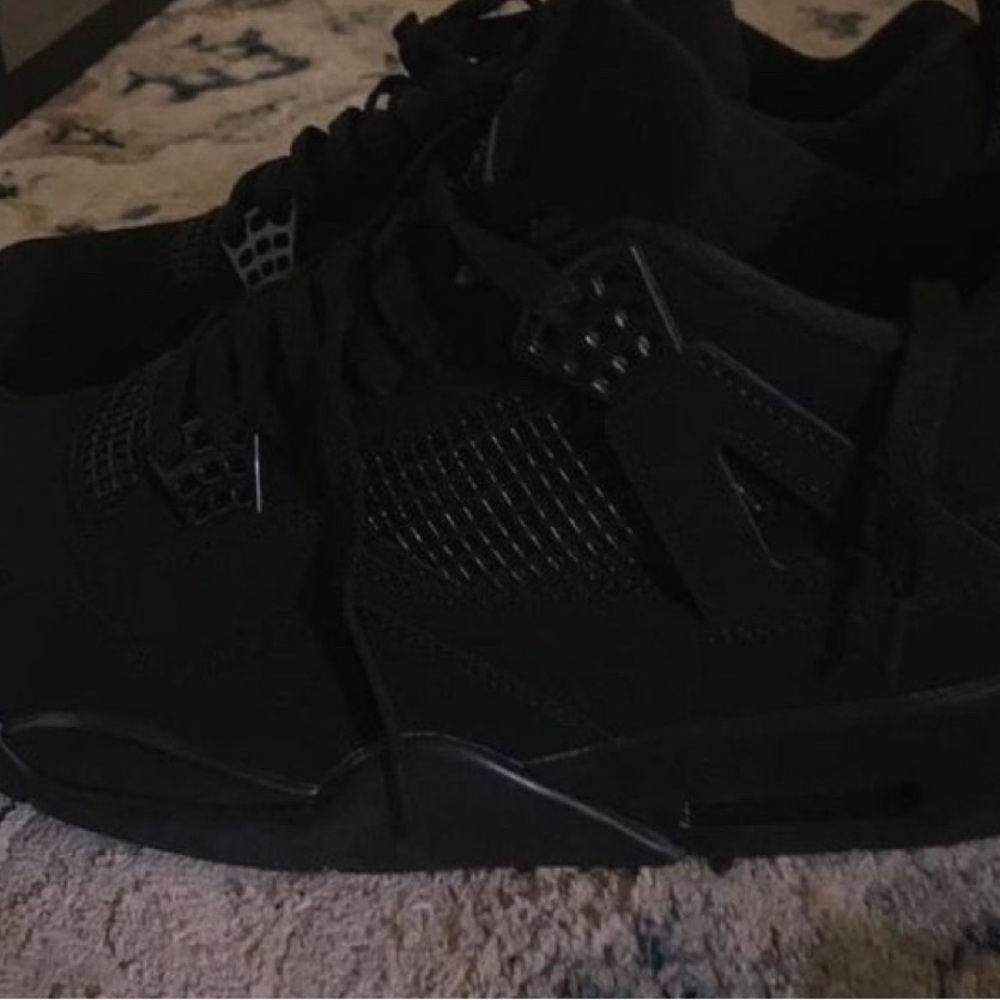 Jordan size 5